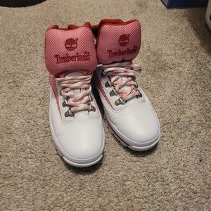 Women's Timberland Euro Hiker Boots